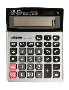 Калькулятор Eates 1200V (Calculator Eates) 1200в фото